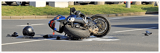 Motorcycle And Bicycle Accidents